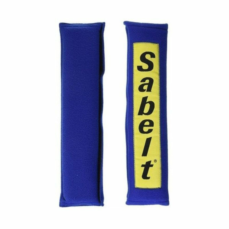 Seat Belt Pads Sabelt VEP 2" (2 uds)