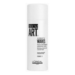 Flexible Fixing Cream Tecni Art L'Oreal Expert Professionnel (150 ml)