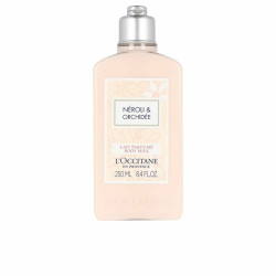 Moisturing Body Milk L'Occitane En Provence Néroli Orchidée 250 ml