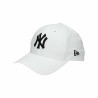 Sports Cap New Era 940 LEAG BASIC NEYYAN 10745455 White (One size)