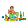 Building Blocks Game Moltó (90 pcs)