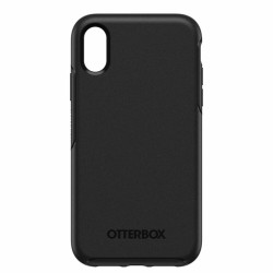 Mobile cover Otterbox 77-59864 Black Iphone XR