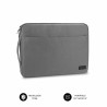 Laptop Case Subblim SUB-LS-0PS0002 Grey 14"