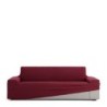 Sofa Cover Eysa JAZ Burgundy 70 x 120 x 330 cm