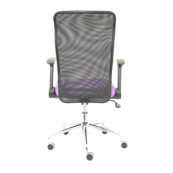 Office Chair Minaya P&C 1BALI82 Purple Lilac