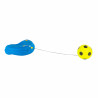 Football Colorbaby With support Training Plastic (2 Units)