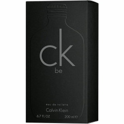 Unisex Perfume Calvin Klein 180398 EDT CK Be 50 ml