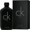 Unisex Perfume Calvin Klein 180398 EDT CK Be 50 ml