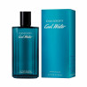 Aftershave Lotion Davidoff 1 Unit 125 ml Cool Water