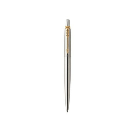 Pen Parker 1953182 Blue Silver Steel