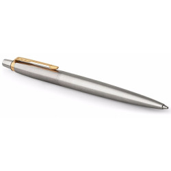 Pen Parker 1953182 Blue Silver Steel