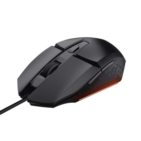 Mouse Trust GXT 109 Felox Black