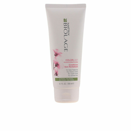 Colour Protecting Conditioner Biolage E0954420 200 ml