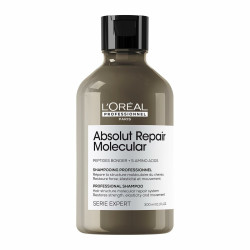 Restorative Shampoo L'Oreal Professionnel Paris Expert Absolut 300 ml