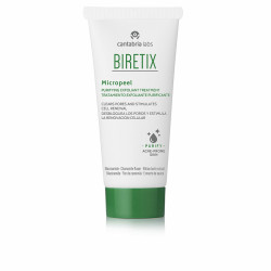 Facial Exfoliator BIRETIX Micropeel 50 ml