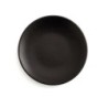 Flat Plate Anaflor Barro Anaflor Black Baked clay Meat (8 Units)