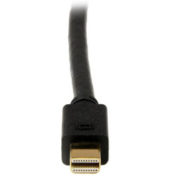 Mini DisplayPort to DVI Cable Startech MDP2DVIMM3B