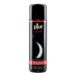 Silicone-Based Lubricant Pjur Light (250 ml)