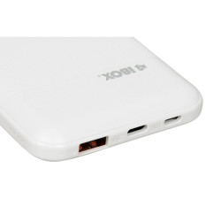 Powerbank Ibox IPB10 White 10000 mAh