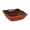 Bowl Inde Squared 10,5 x 10,5 x 3 cm (24 Units)