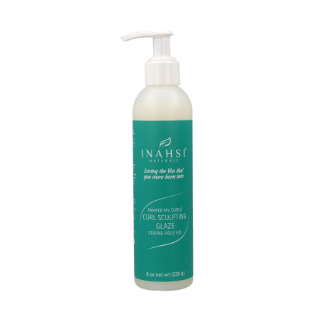 Defined Curls Conditioner Inahsi Pamper My Cream (226 g)