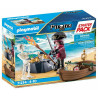 Playset Playmobil 71254 Pirates 42 Pieces