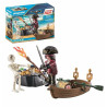 Playset Playmobil 71254 Pirates 42 Pieces