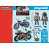 Vehicle Playset   Playmobil         27 Pieces