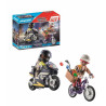 Vehicle Playset   Playmobil         27 Pieces