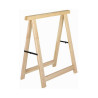 Easel Astigarraga CAB002.99 (77 x 73,5 cm)