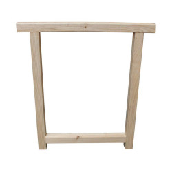 Easel Astigarraga CAB002.99 (77 x 73,5 cm)