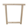 Easel Astigarraga CAB002.99 (77 x 73,5 cm)