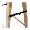 Easel Astigarraga CAB002.99 (77 x 73,5 cm)