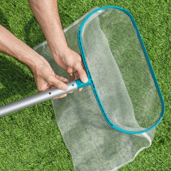 Leaf Collector for Pools Bestway 43 x 21 cm