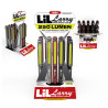 Torch LED Nebo Lil Larry 250 Lm