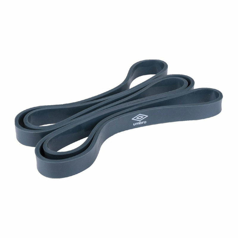 Elastic Fitness Band Umbro 35 kg