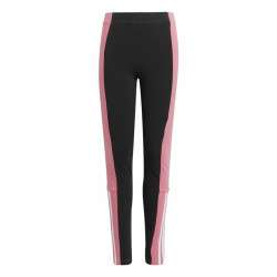 Sport leggings for Women Adidas Colorblock Black