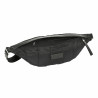 Belt Pouch Moos Negro Padded Black (41 x 15.5 x 7 cm)