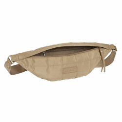 Belt Pouch Moos Camel Padded Camel (41 x 15.5 x 7 cm)