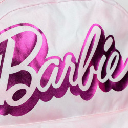 School Bag Barbie Pink 32 x 12 x 42 cm