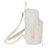 Rucksack BlackFit8 Blossom Mini Multicolour 25 x 30 x 13 cm