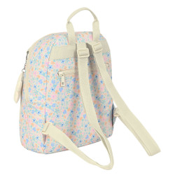 Rucksack BlackFit8 Blossom Mini Multicolour 25 x 30 x 13 cm