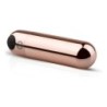 Bullet Vibrator Rosy Gold