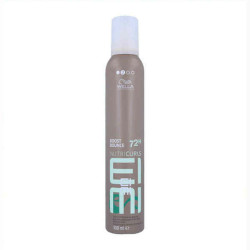 Foam for Curls Eimi Wella (300 ml)