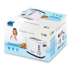 Toaster TM Electron 850 W