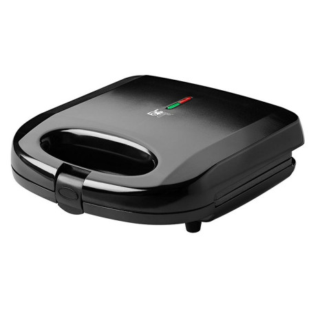 Sandwich Maker Lafe KOP-010B Black 750 W