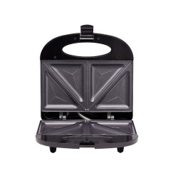 Sandwich Maker Lafe KOP-010B Black 750 W