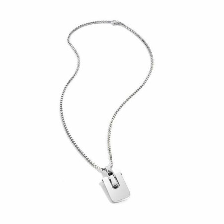 Men's Pendant Morellato Motown 48 cm