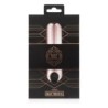 Bullet Vibrator Rosy Gold