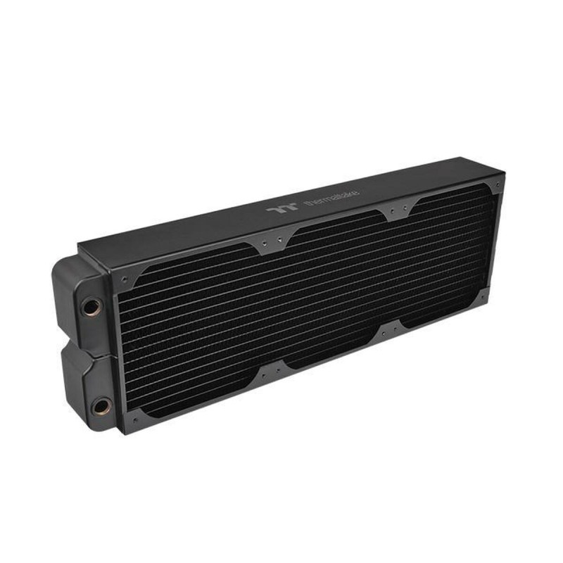 Ventilator THERMALTAKE CL-W191-CU00BL-A